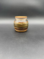 Signed Studio Pottery Vase