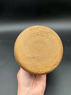 Signed Studio Pottery Vase