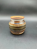 Signed Studio Pottery Vase