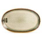 Wildstead Ceramic Oval Serve Platter
