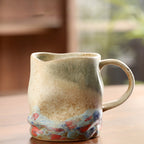 Handmade Ceramic Coffee Mug