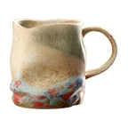 Handmade Ceramic Coffee Mug